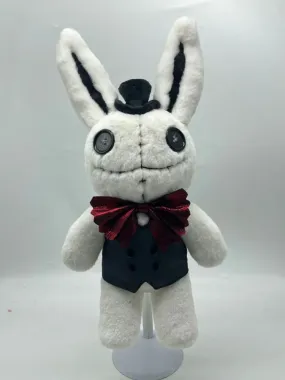 Victorian McGee's Rabbit Figurine