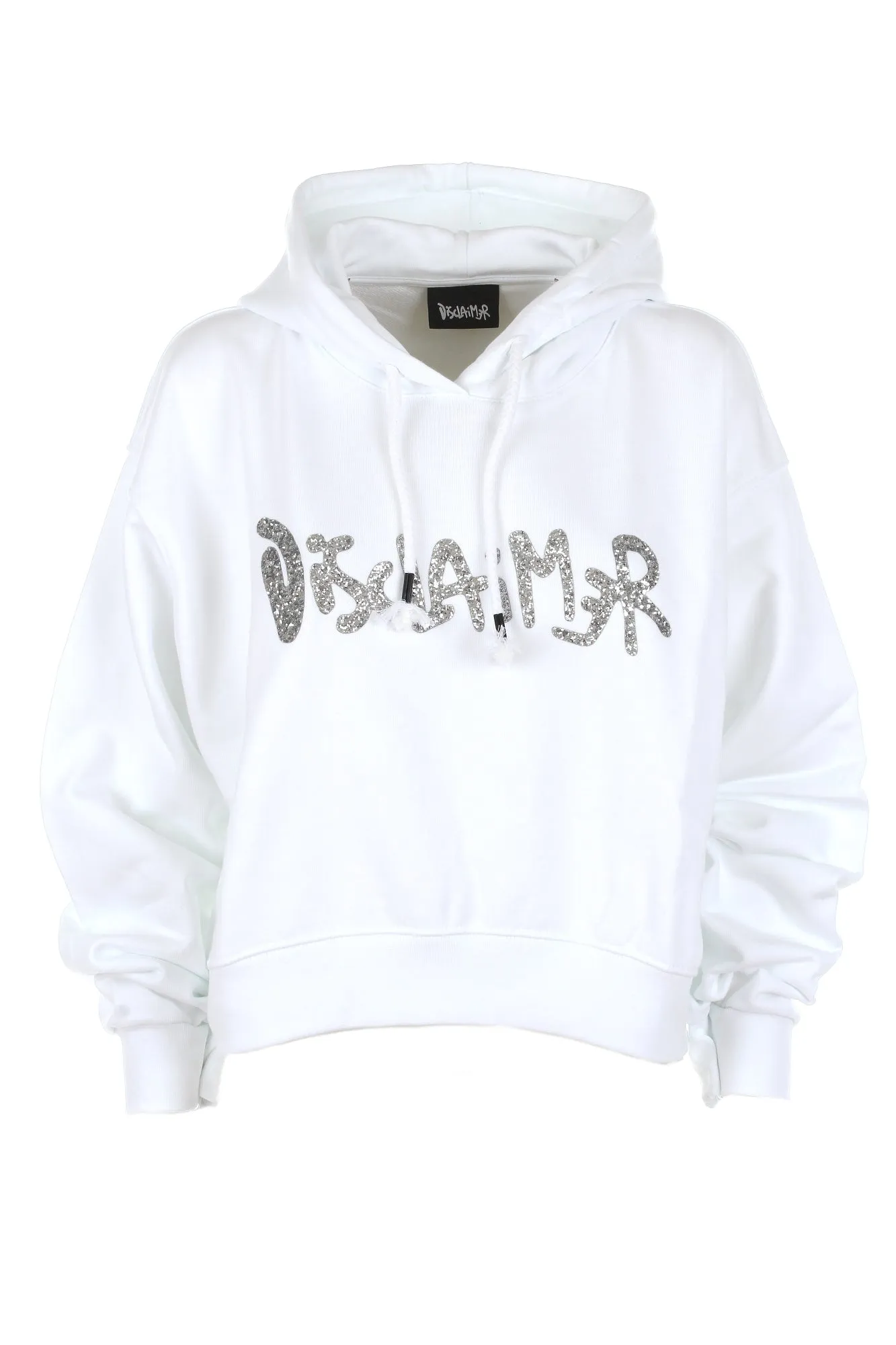 Women's Fleece Disclaimer 23EDS53526