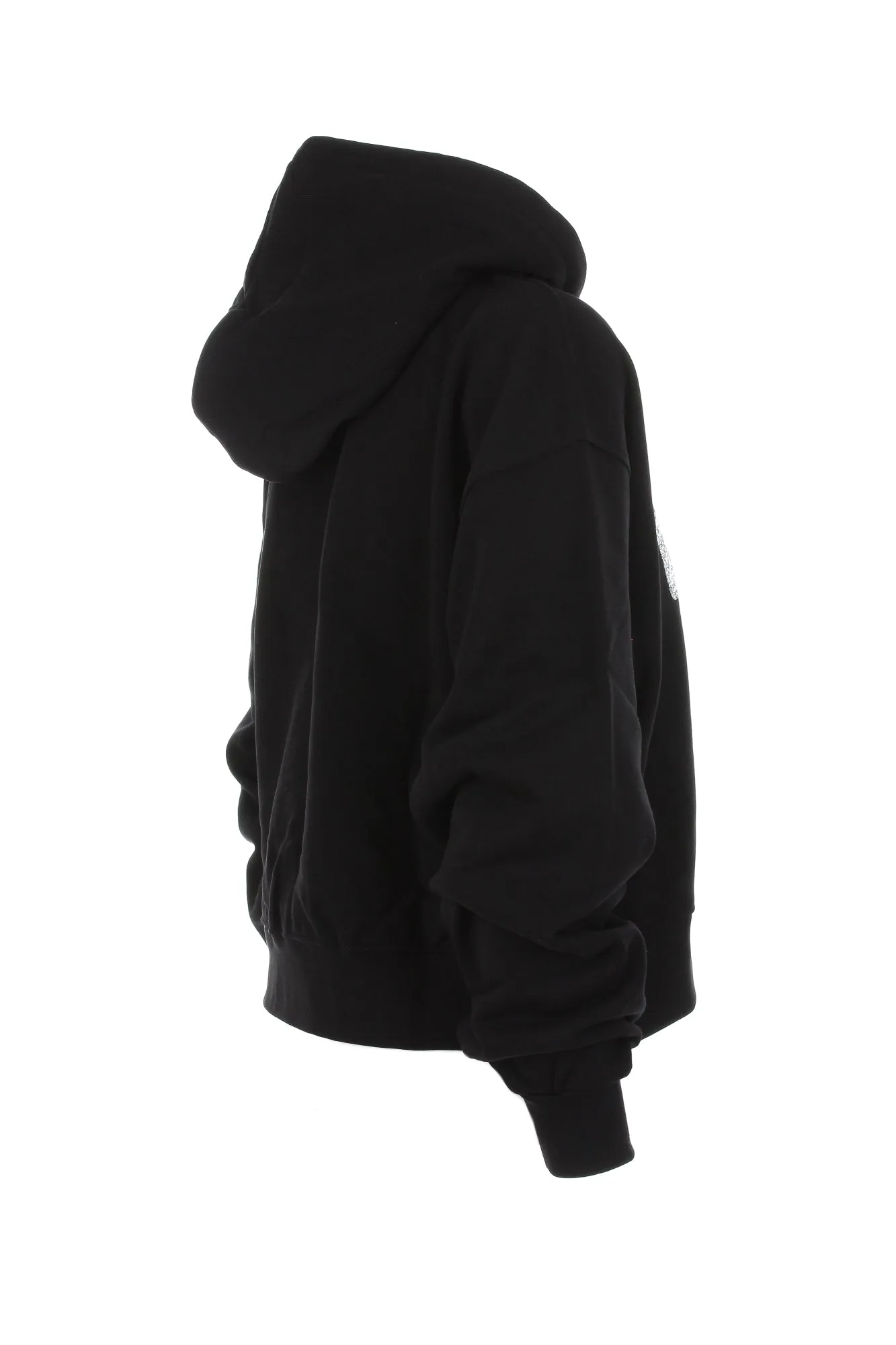 Women's Fleece Disclaimer 23EDS53526