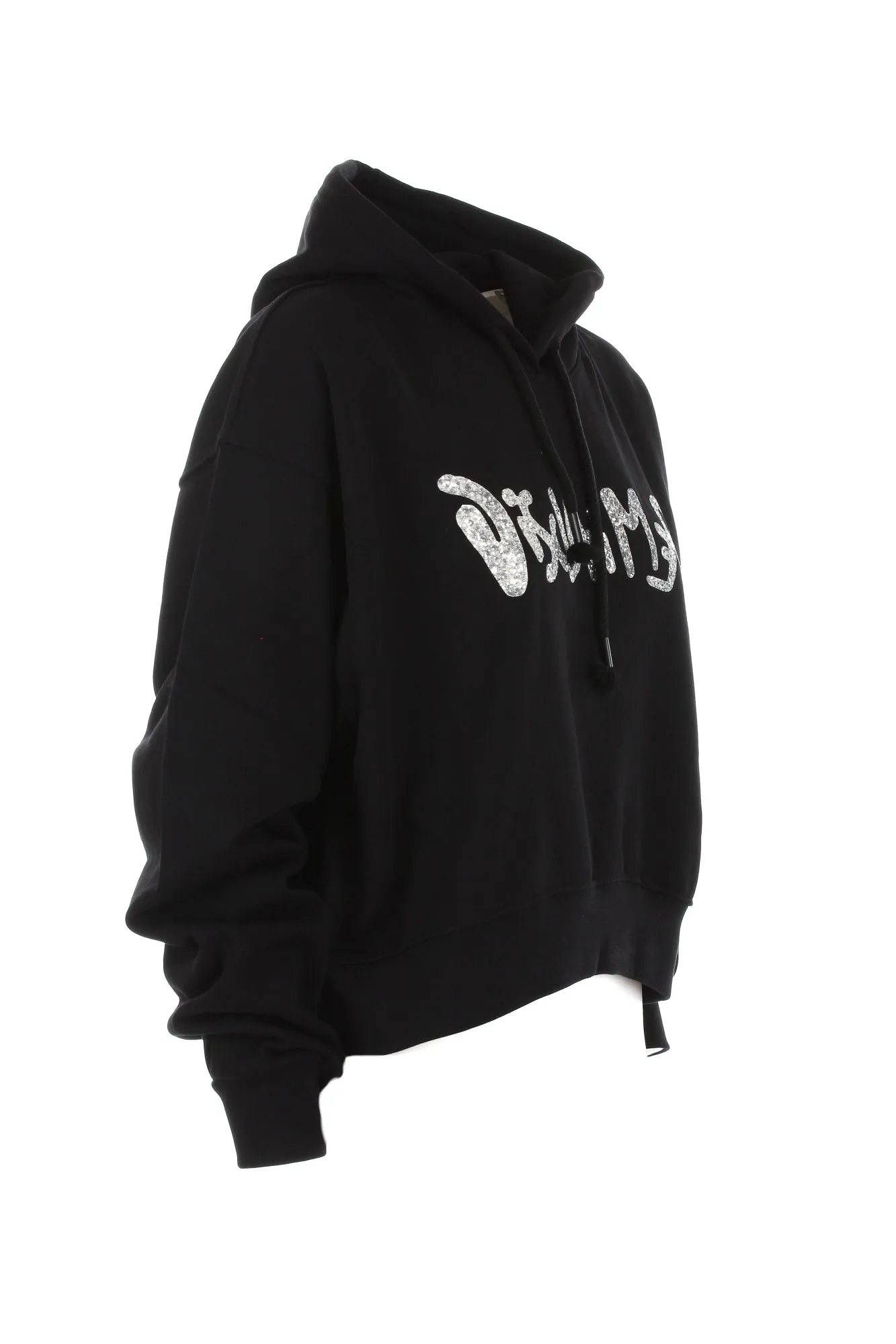 Women's Fleece Disclaimer 23EDS53526