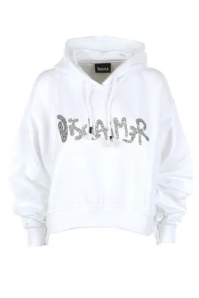 Women's Fleece Disclaimer 23EDS53526