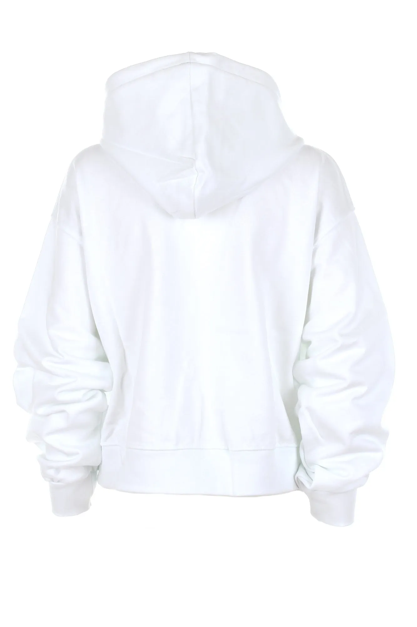 Women's Fleece Disclaimer 23EDS53526