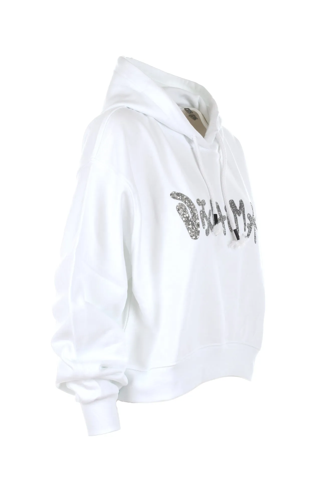 Women's Fleece Disclaimer 23EDS53526