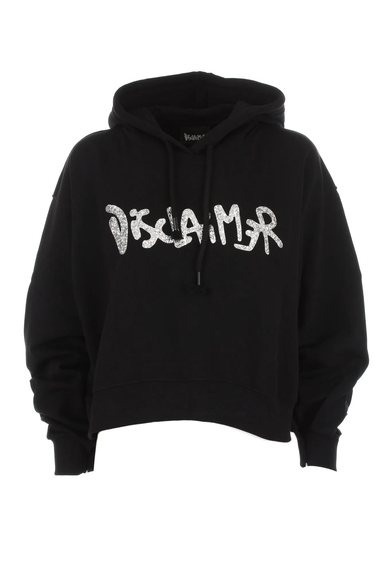 Women's Fleece Disclaimer 23EDS53526