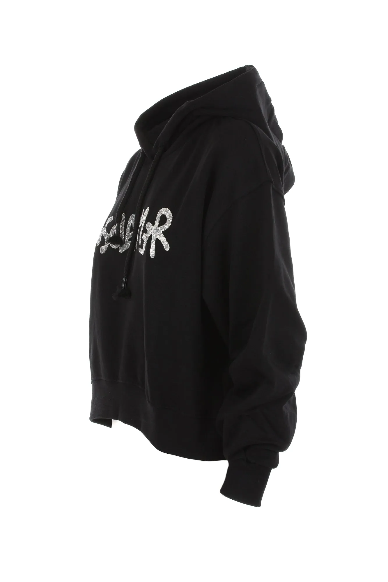 Women's Fleece Disclaimer 23EDS53526