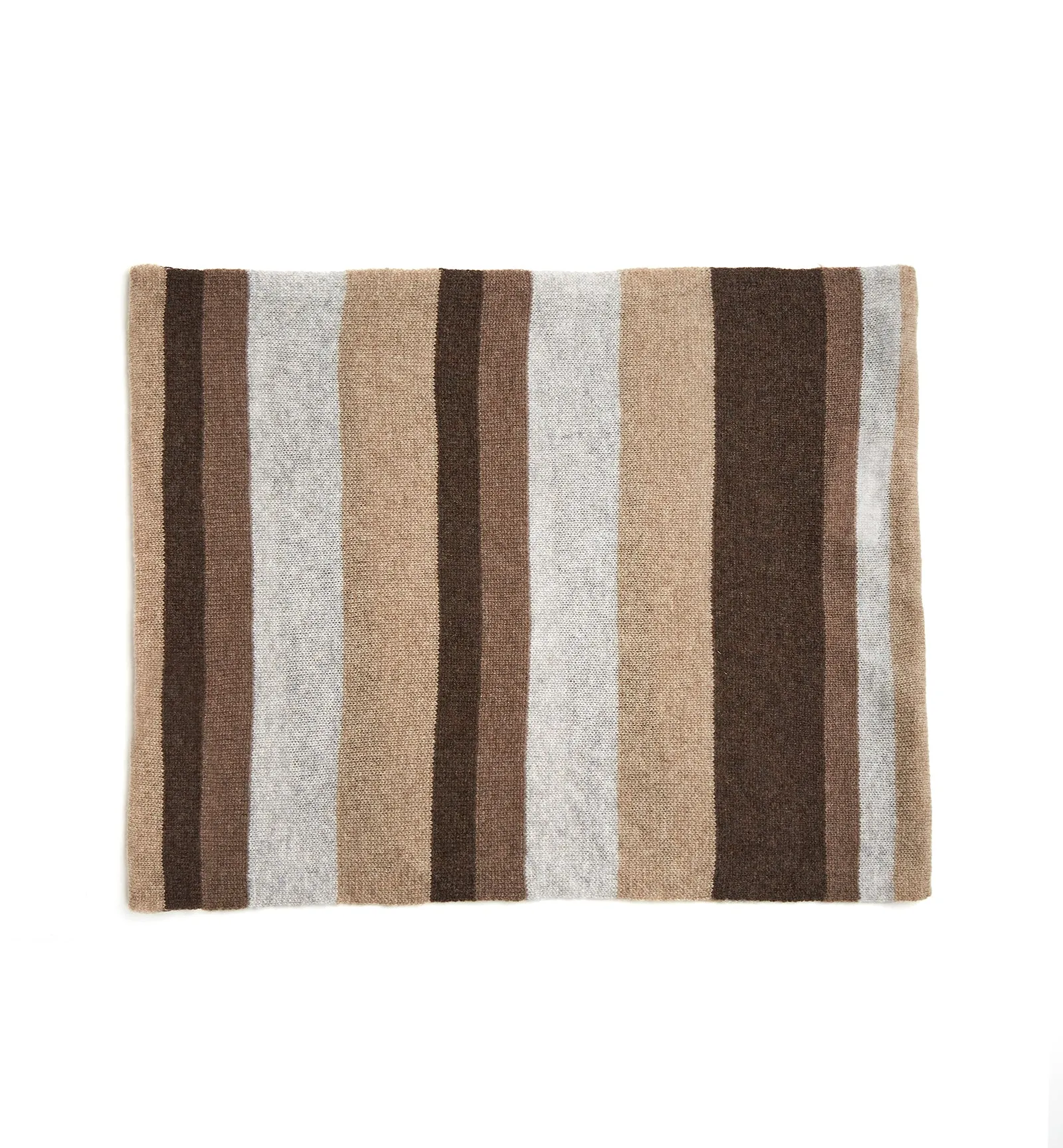 WILLY CASHMERE NECK COVER