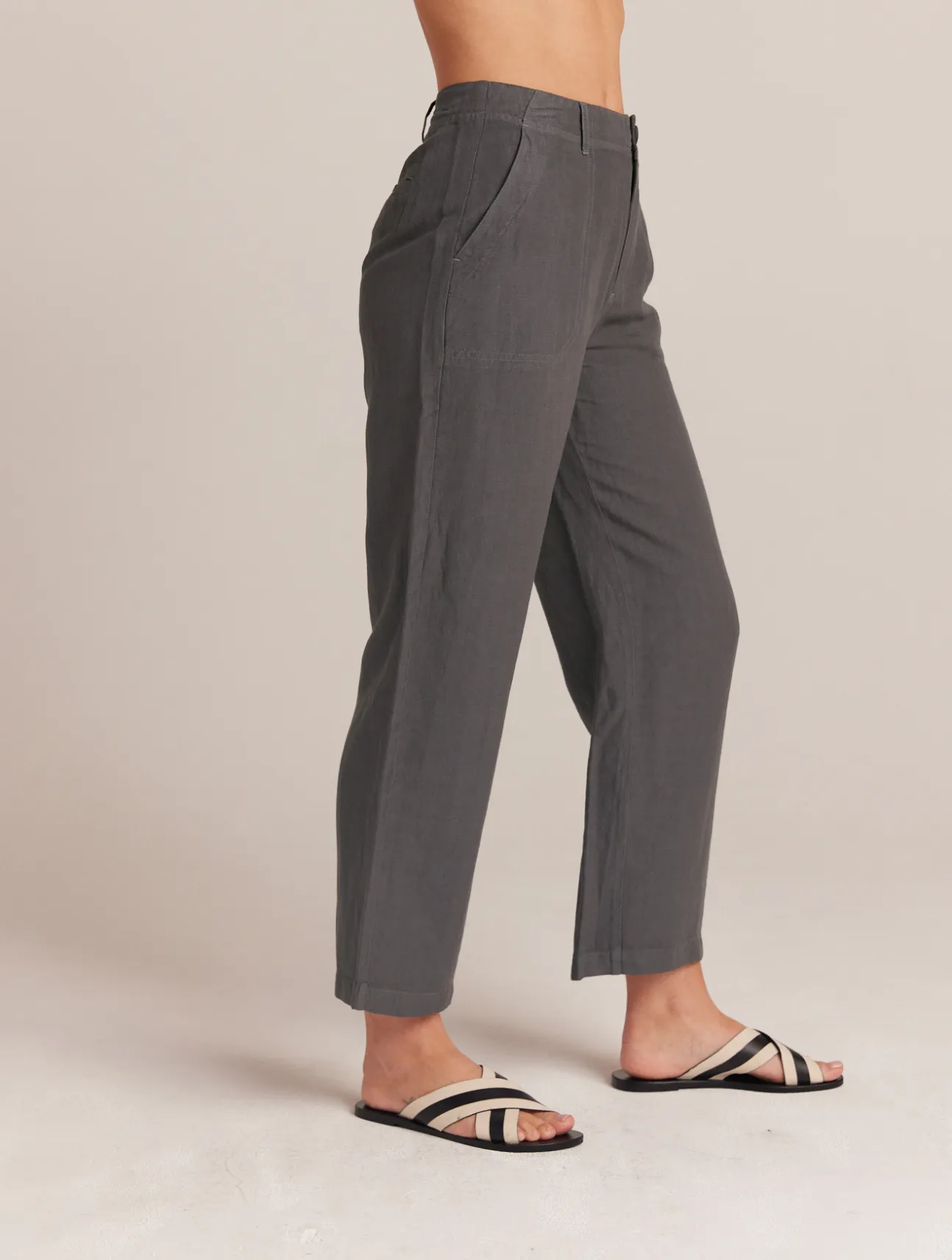 Women's Blake Utility Wide Leg Crop