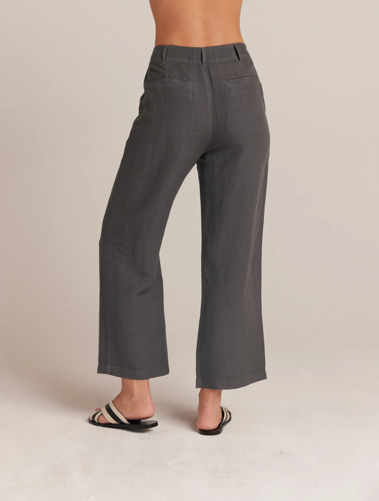 Women's Blake Utility Wide Leg Crop