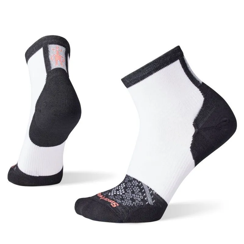 Smartwool Cycle Zero Cushion Ankle - Cycling Socks - Women