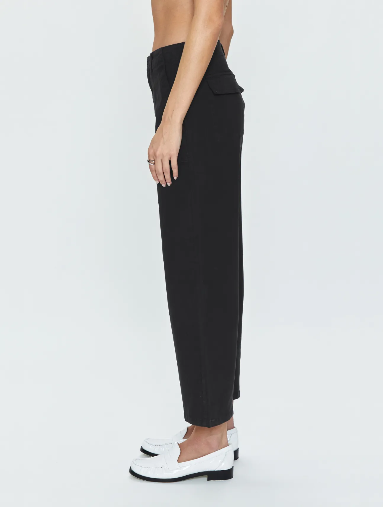 Women's Sophia Wide Leg Utility Pant