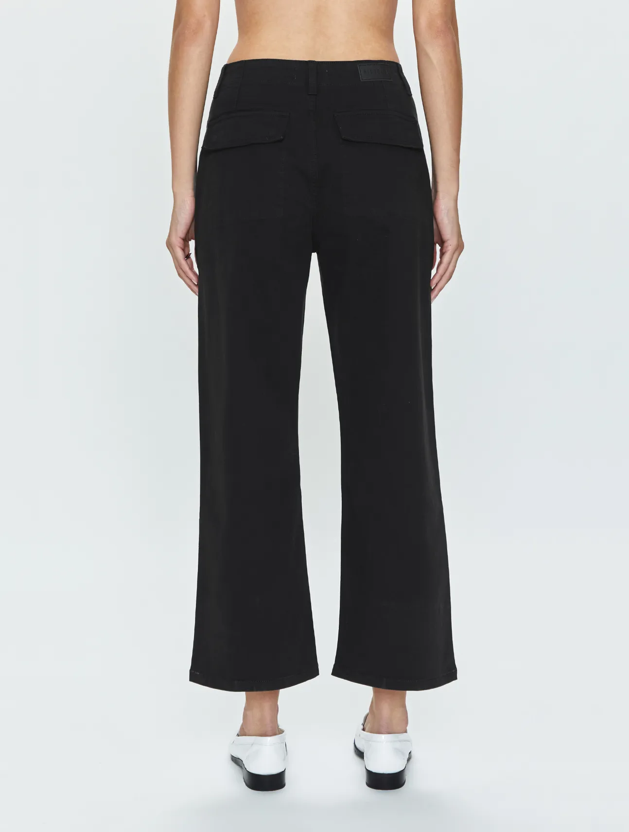 Women's Sophia Wide Leg Utility Pant