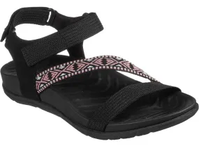 Casual Touch-Fastening Sandals for Women