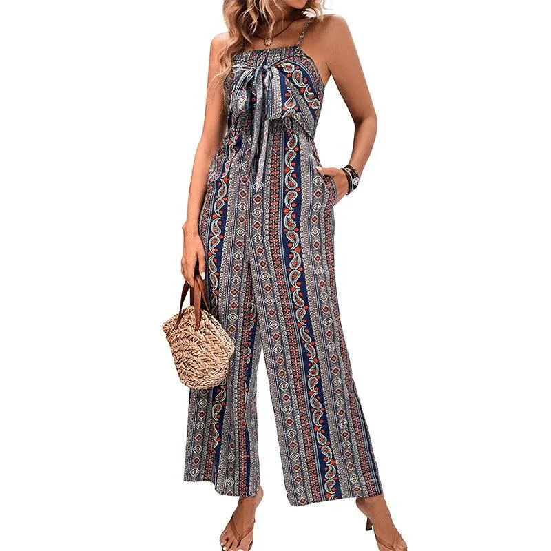 Python Print Jumpsuit