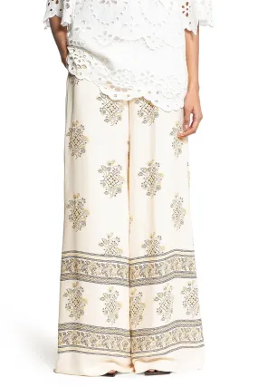 Zimmermann Wide-Leg Pants