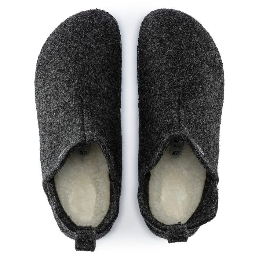 ANDERMATT Shearling BIRKENSTOCK